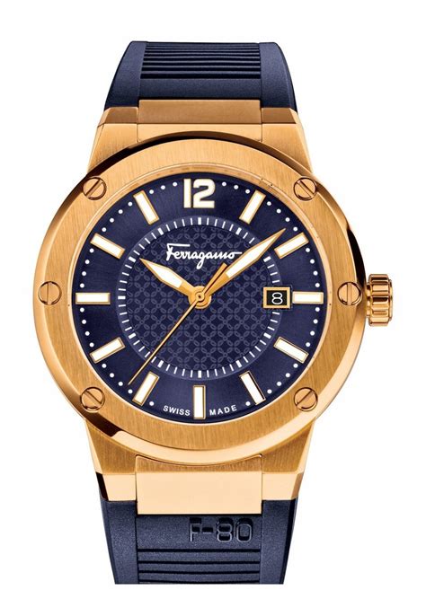 salvatore ferragamo watches sale|who makes salvatore ferragamo watches.